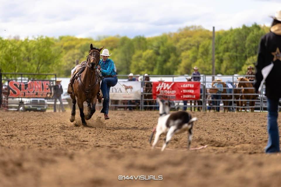 Schedule Minnesota High School Rodeo Association