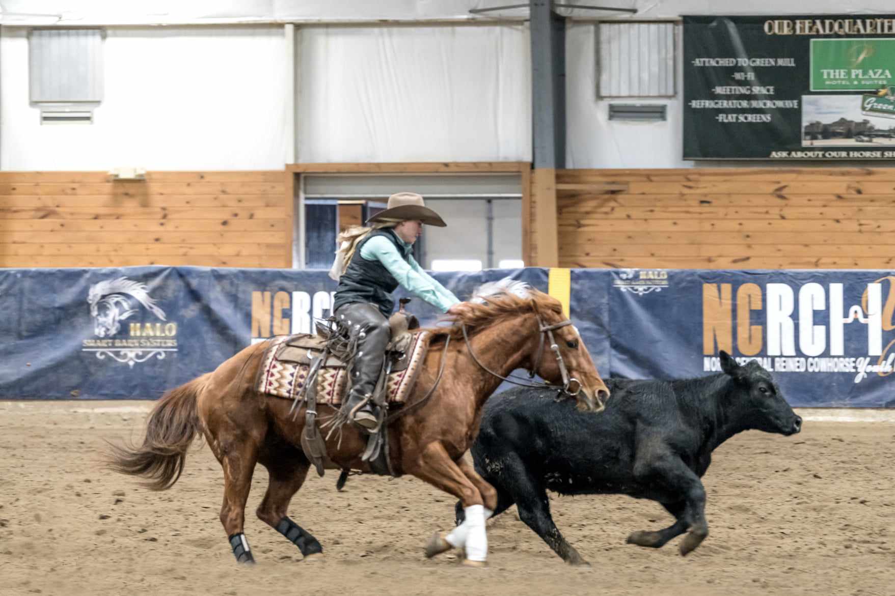 2024 Spring Rodeo Dates Minnesota High School Rodeo Association